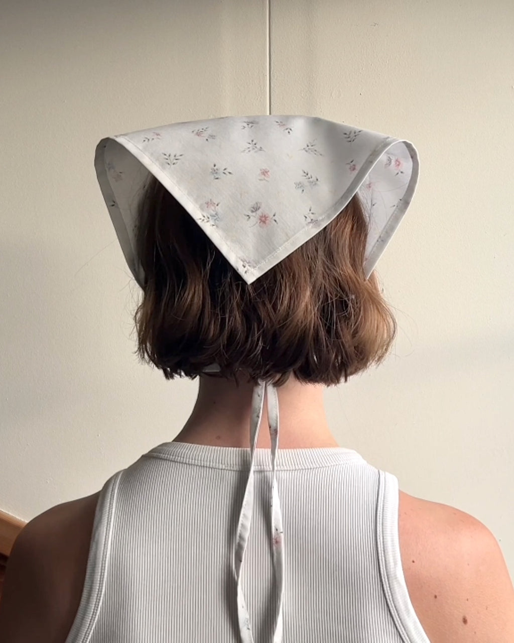 meadow bandana