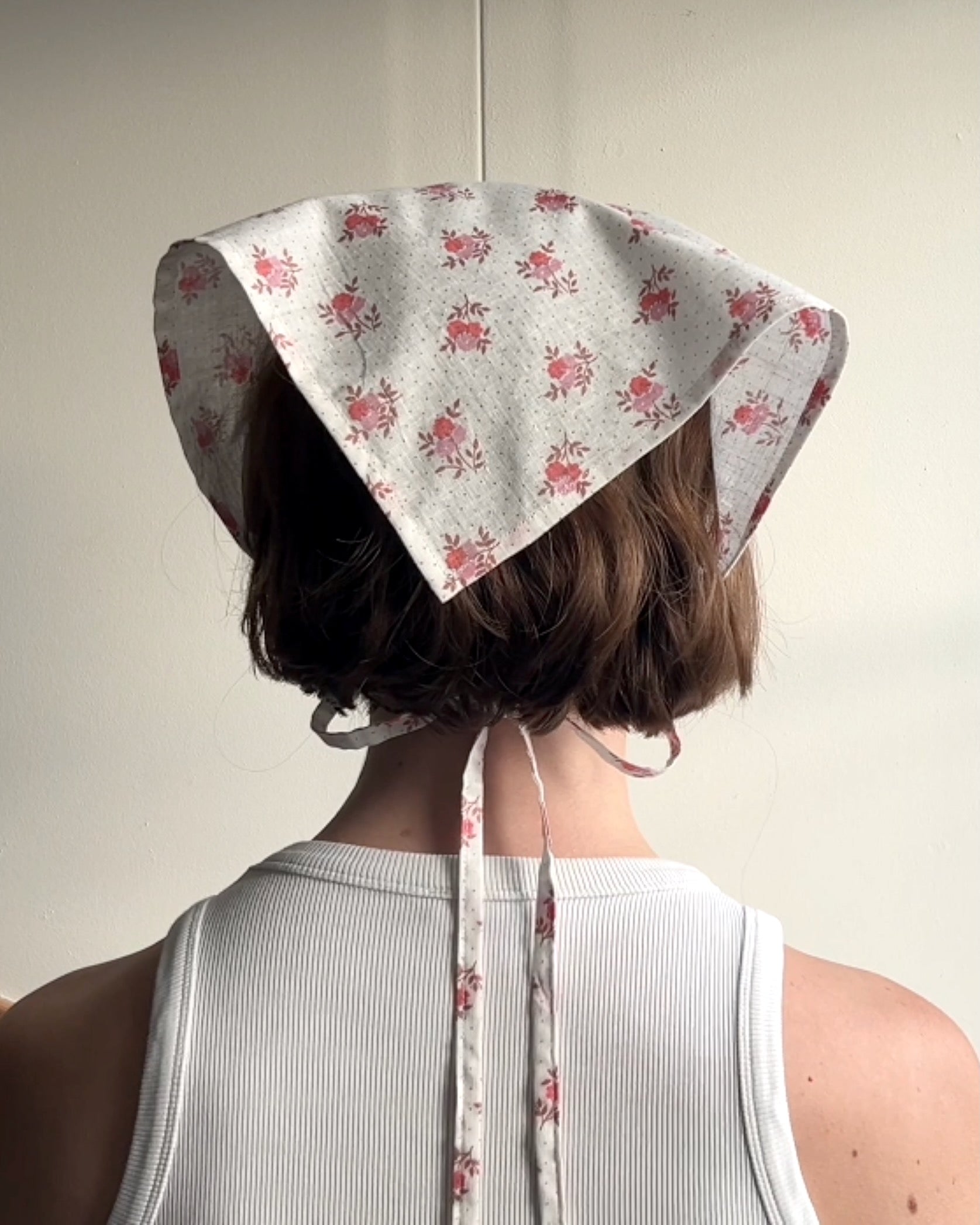 bandana pattern