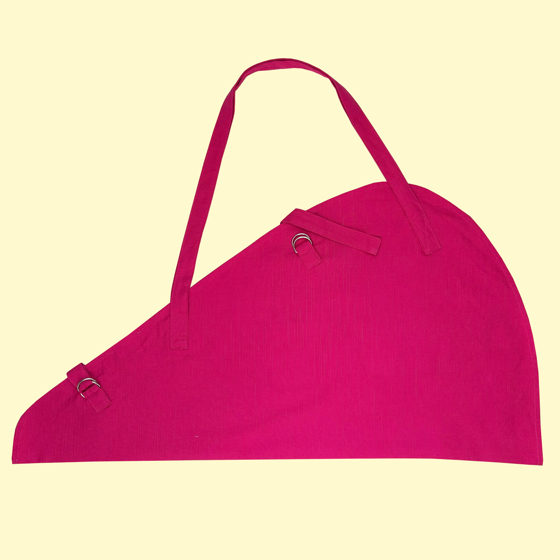 fuchsia XL