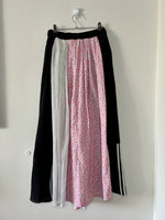 Load image into Gallery viewer, upcycled adidas skirt

