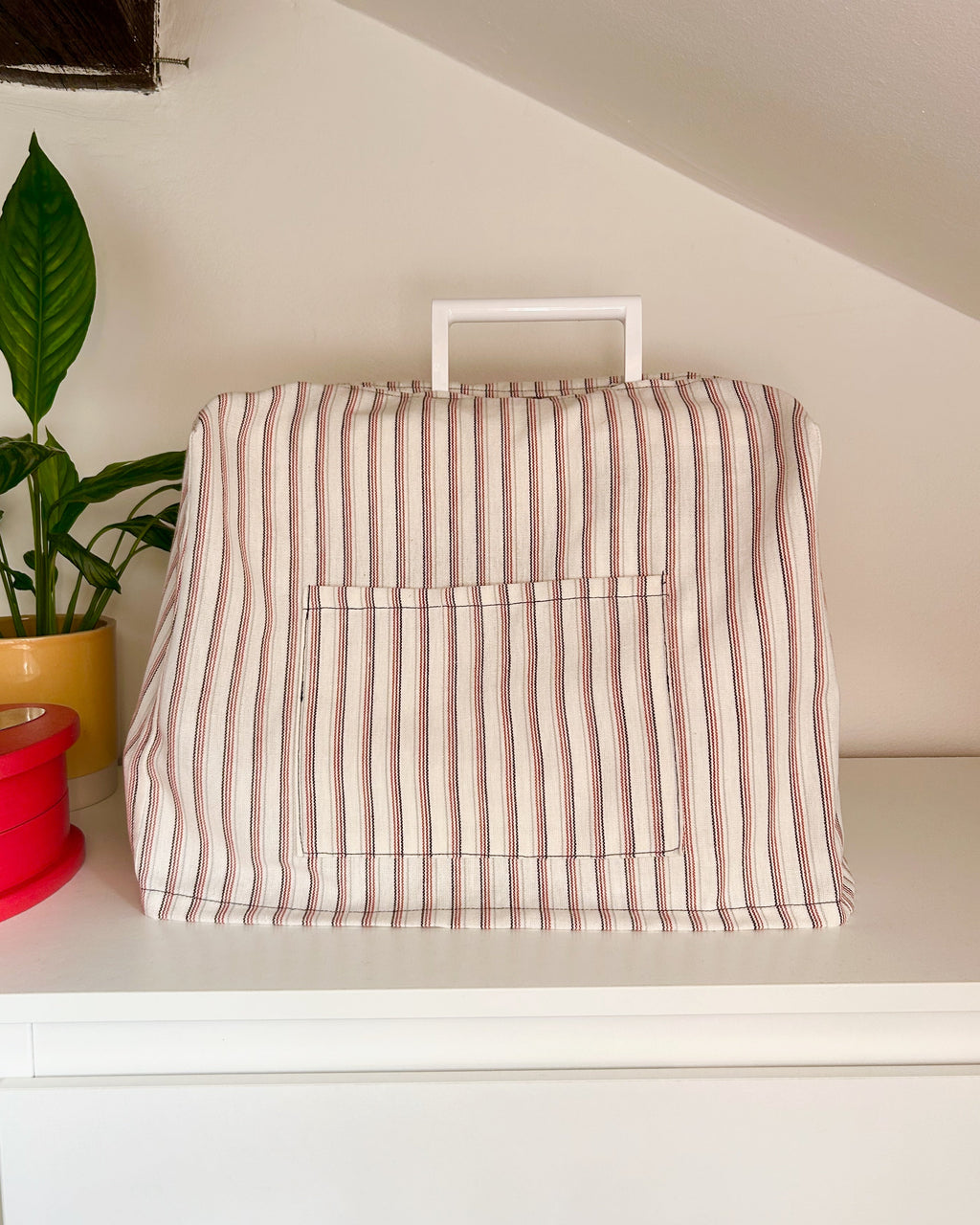 Sewing Machine Cover Pattern