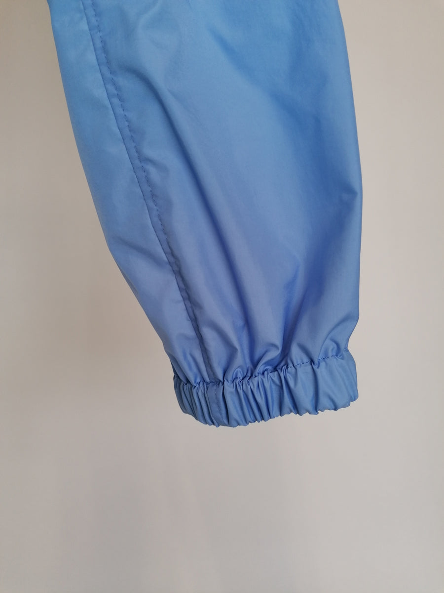 rain chaps – Eleanor Stieva