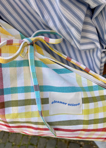 colourful plaid