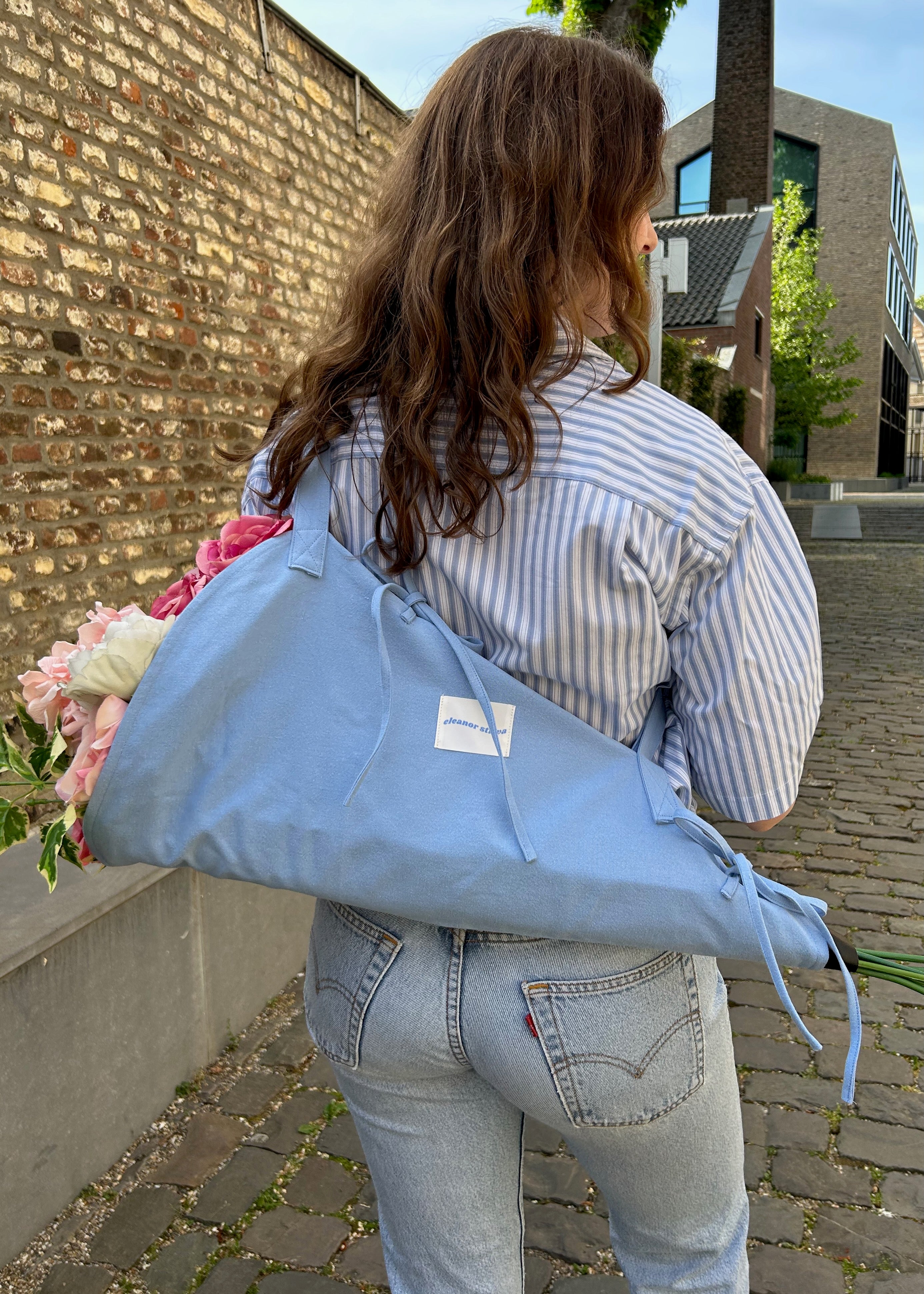 sky blue