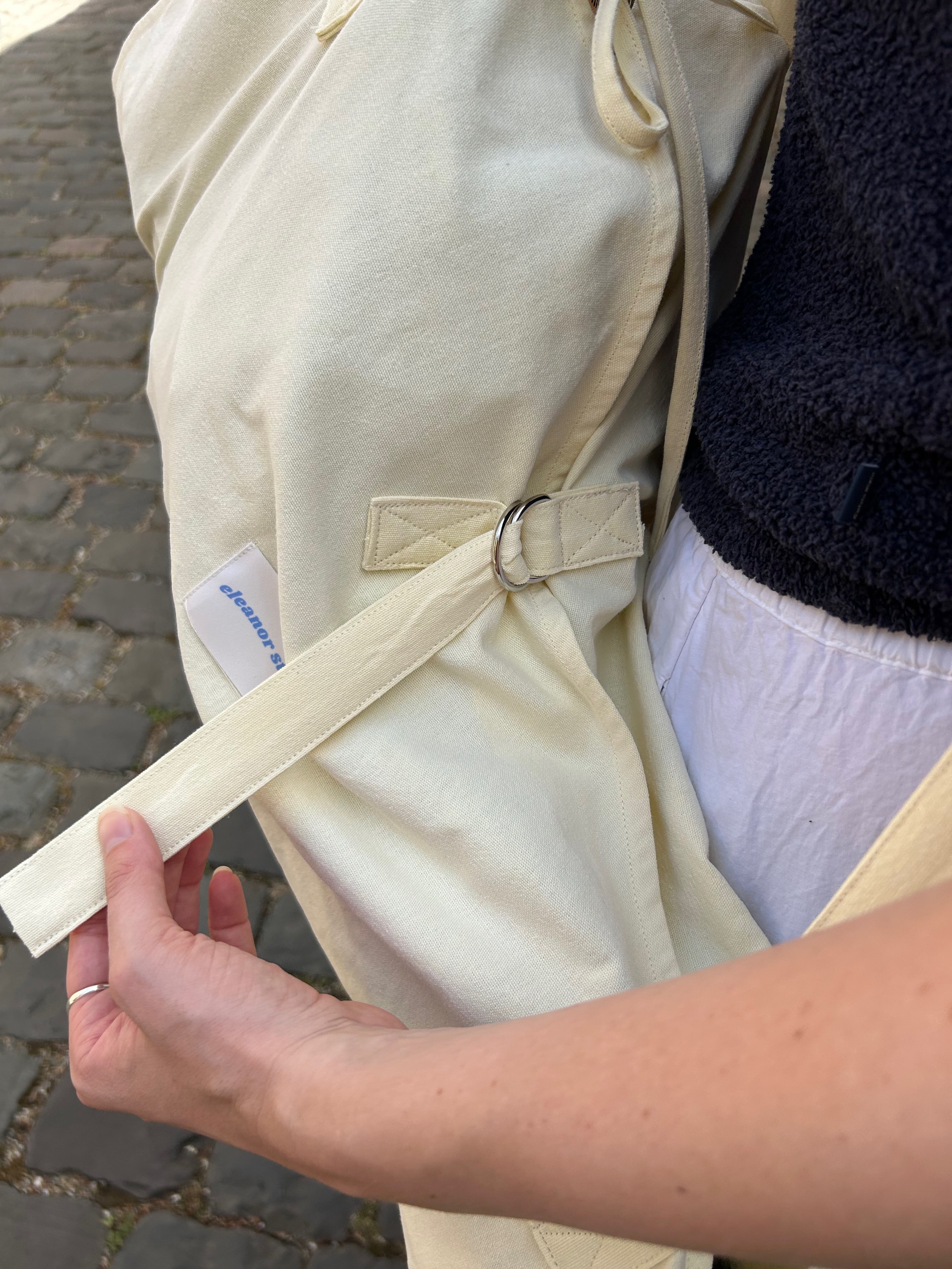 XL flower bag pattern