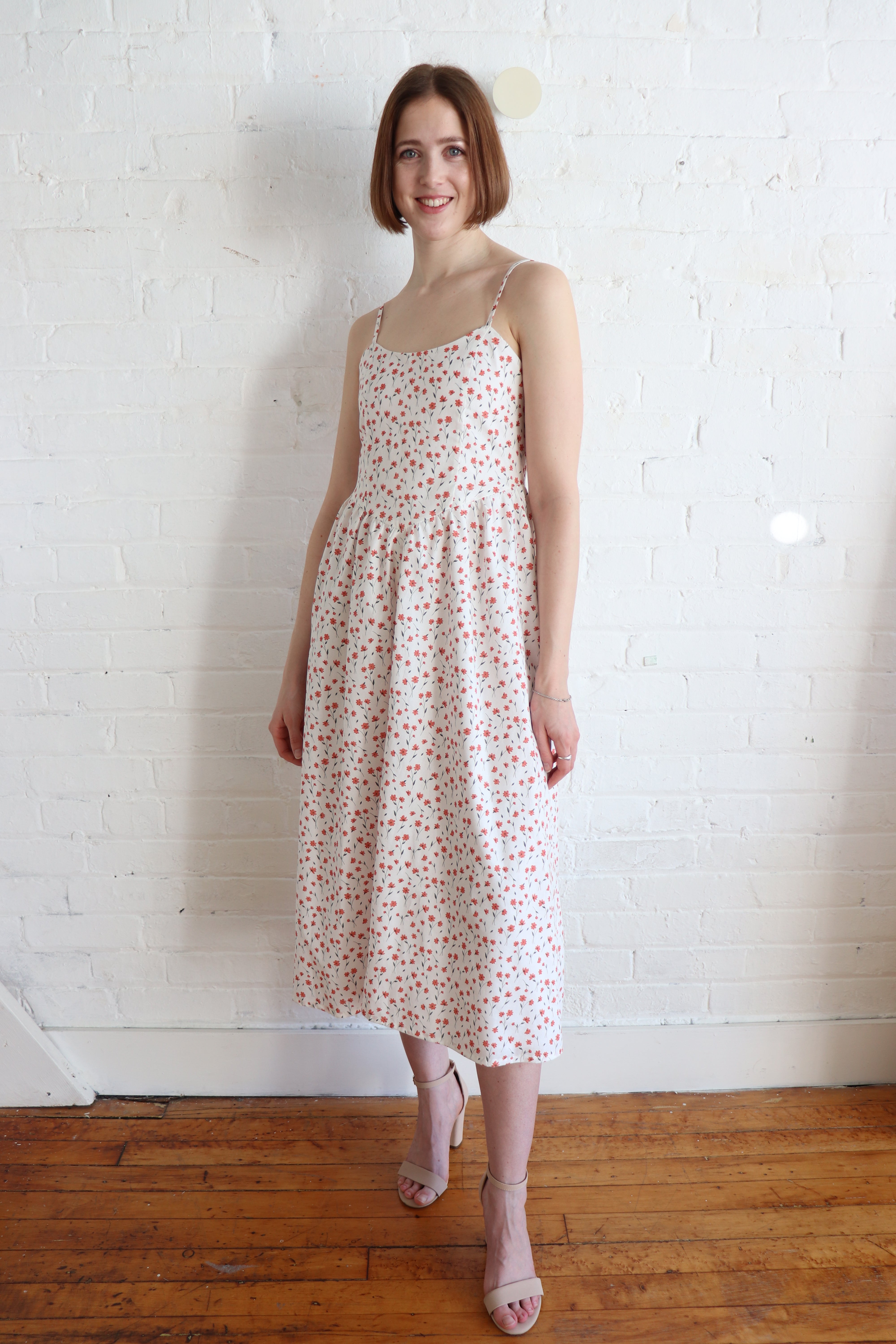 meadow dress