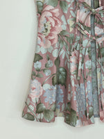 Load image into Gallery viewer, dusty rose floral XS
